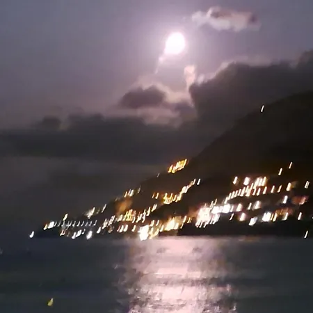 De Riso Apartments Luxury Amalfi Coast Minori Room photo