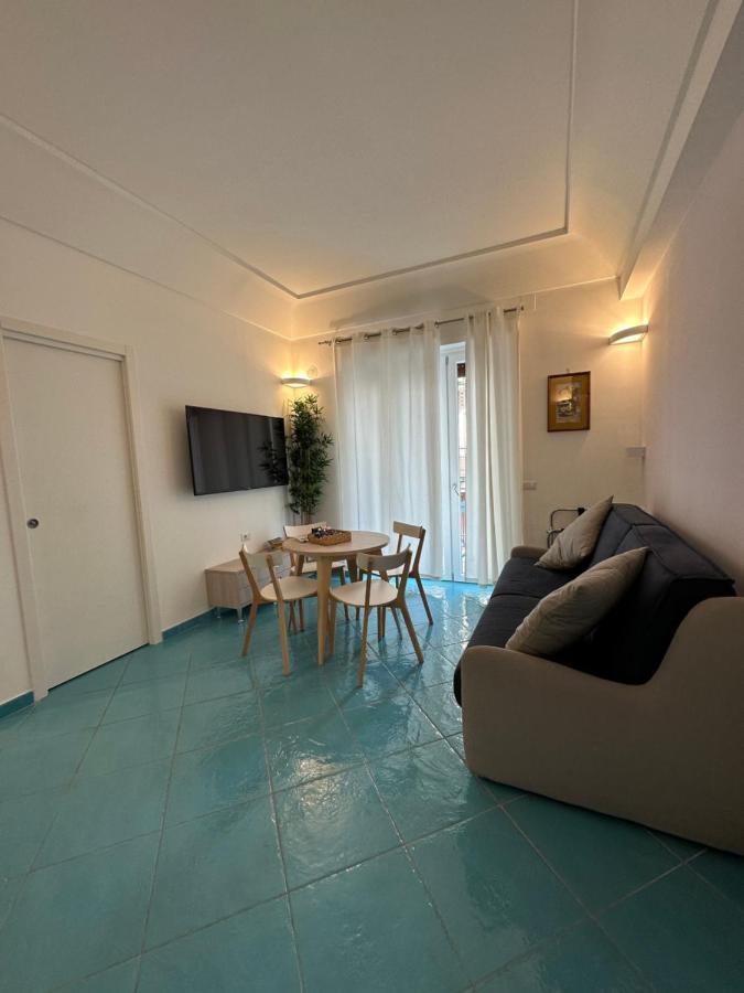 Apartment De Riso Luxury Amalfi Coast *