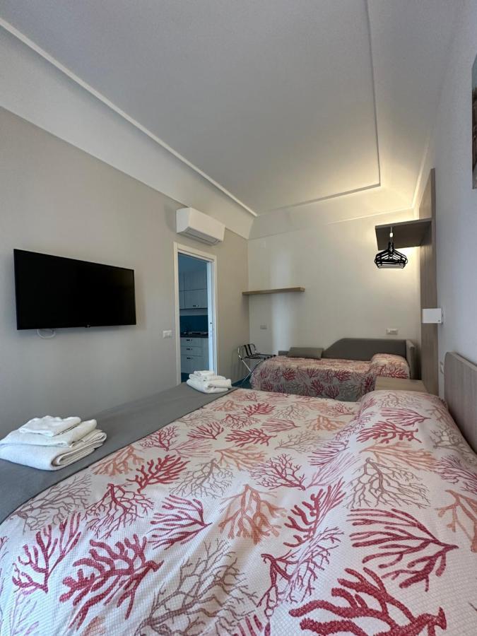 Apartment De Riso Luxury Amalfi Coast Minori