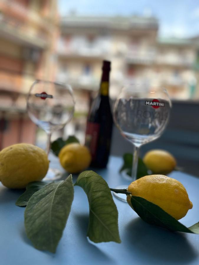 Apartment De Riso Luxury Amalfi Coast