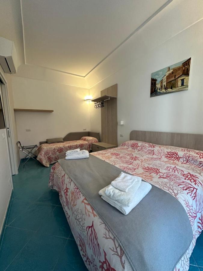 De Riso Luxury Amalfi Coast * Minori