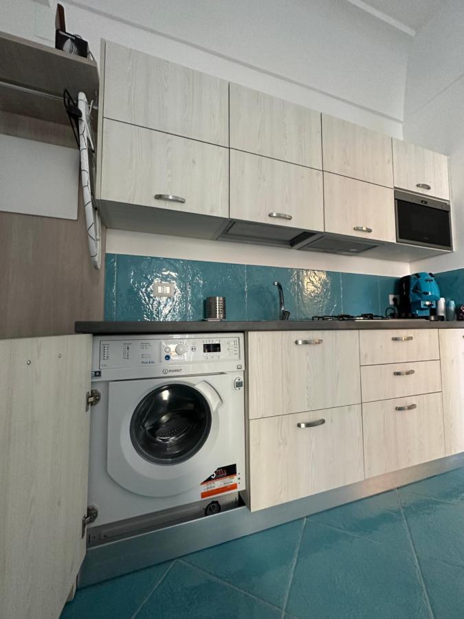 Apartment De Riso Luxury Amalfi Coast