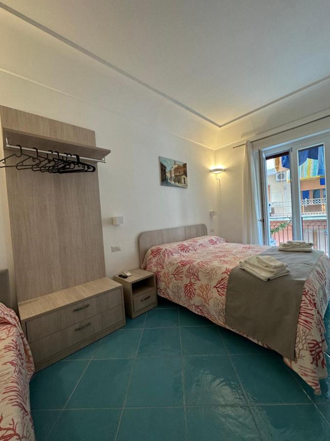 De Riso Luxury Amalfi Coast Apartment Minori